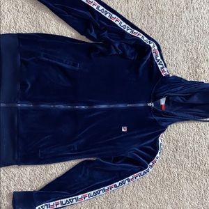 FILA Set